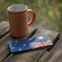 Australia Flag Distressed OnePlus 7 Pro Skin